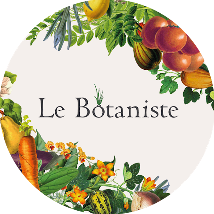 Le Botaniste
