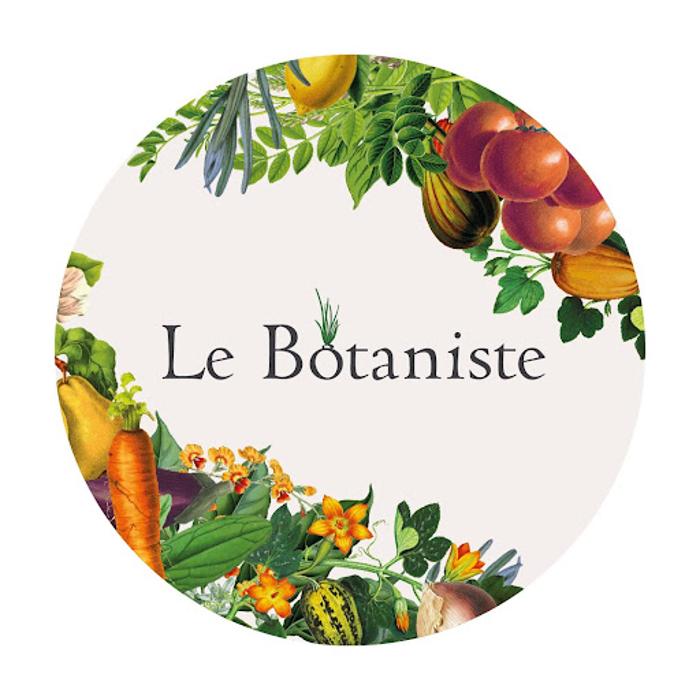 Le Botaniste