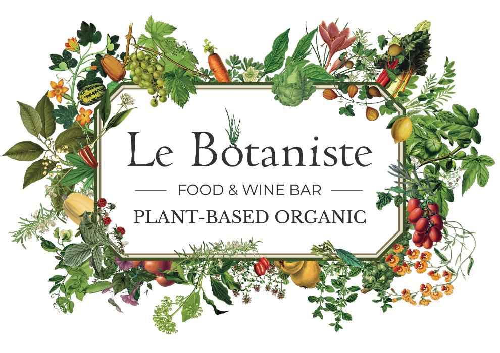 Le Botaniste