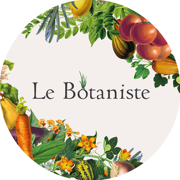 Le Botaniste