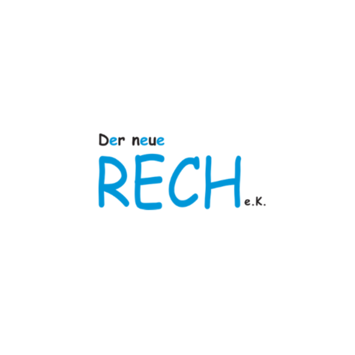 Der neue RECH e.K. Inh. Jonas Frömming in Hagen