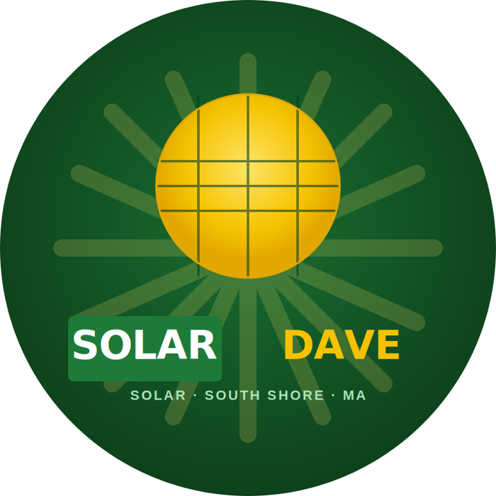 Solar Dave MA