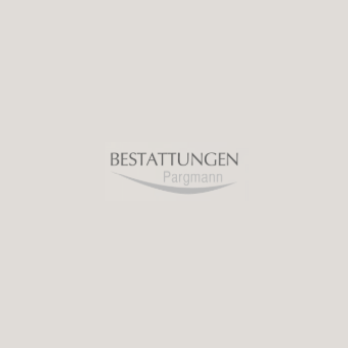 Logo Bestattungen Scherbarth Inhaber Jonas Witzel