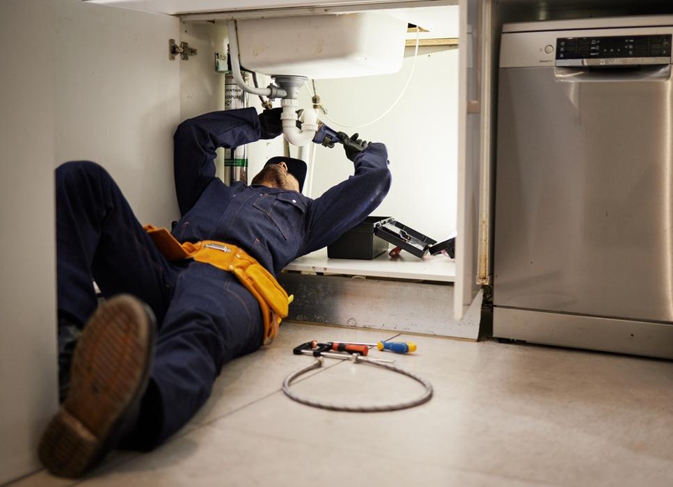 Barnett's Plumbing