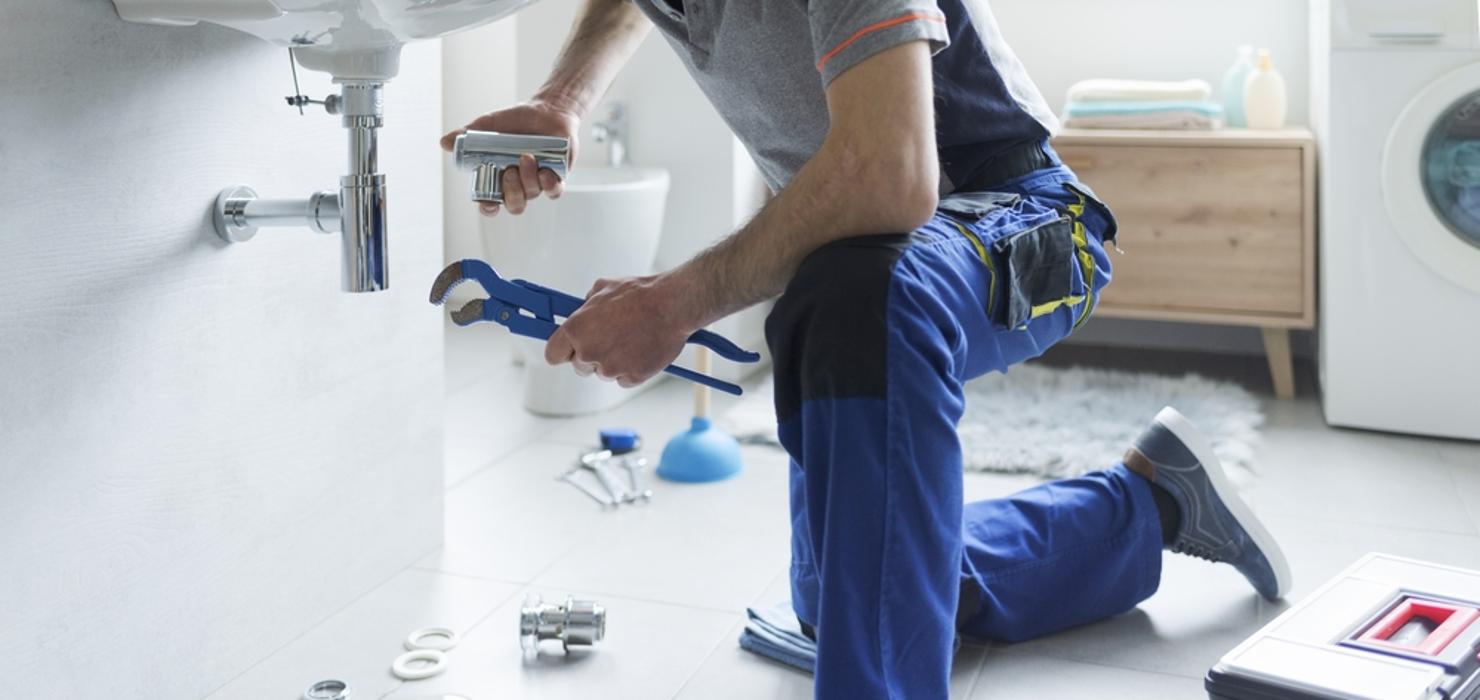 Barnett's Plumbing