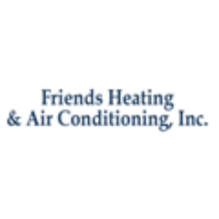 Friends Heating & Air Inc