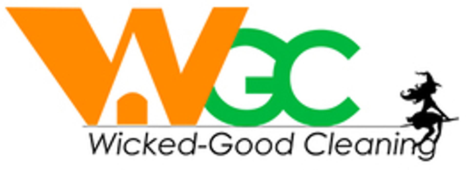 Wicked-Good Cleaning