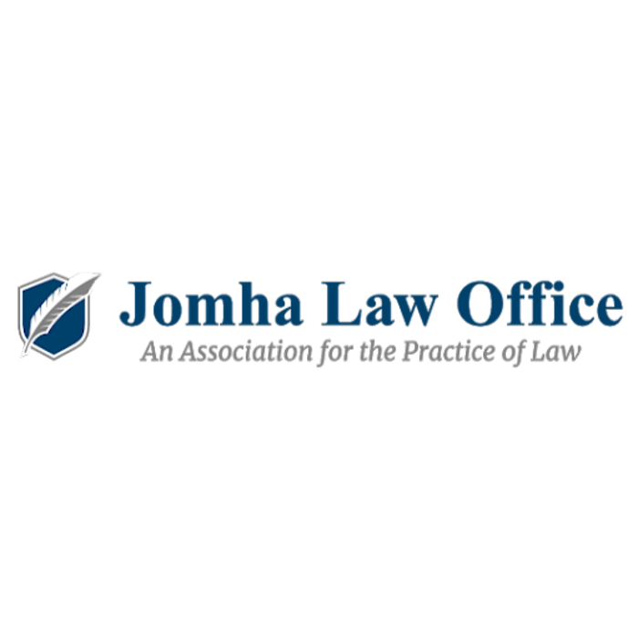 Jomha Law Office