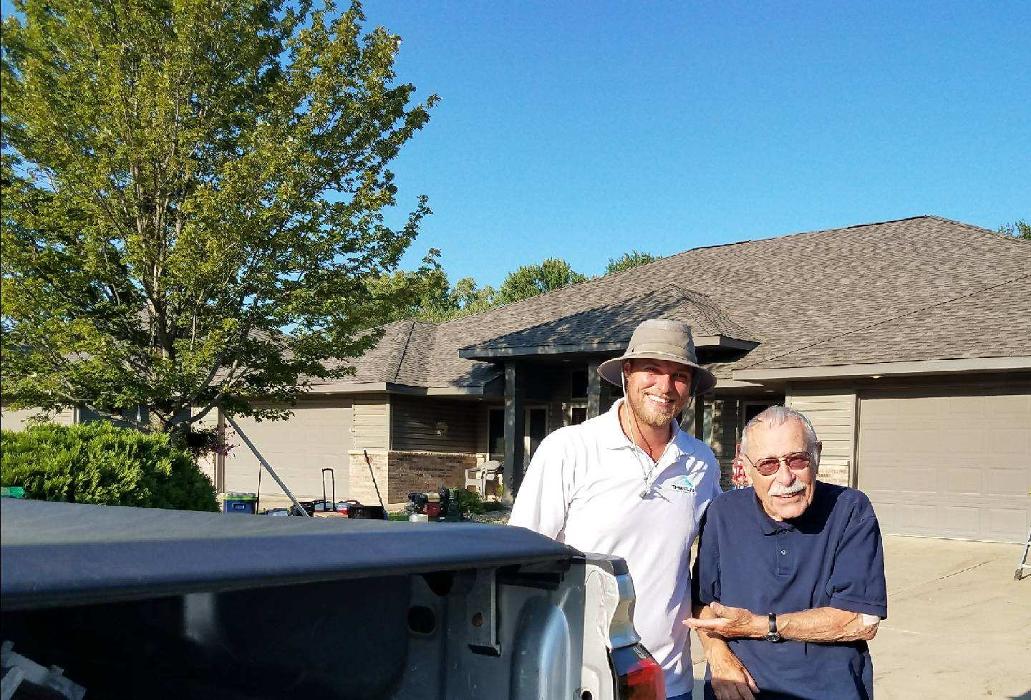 Bold North Roofing and Contracting - Eau Claire