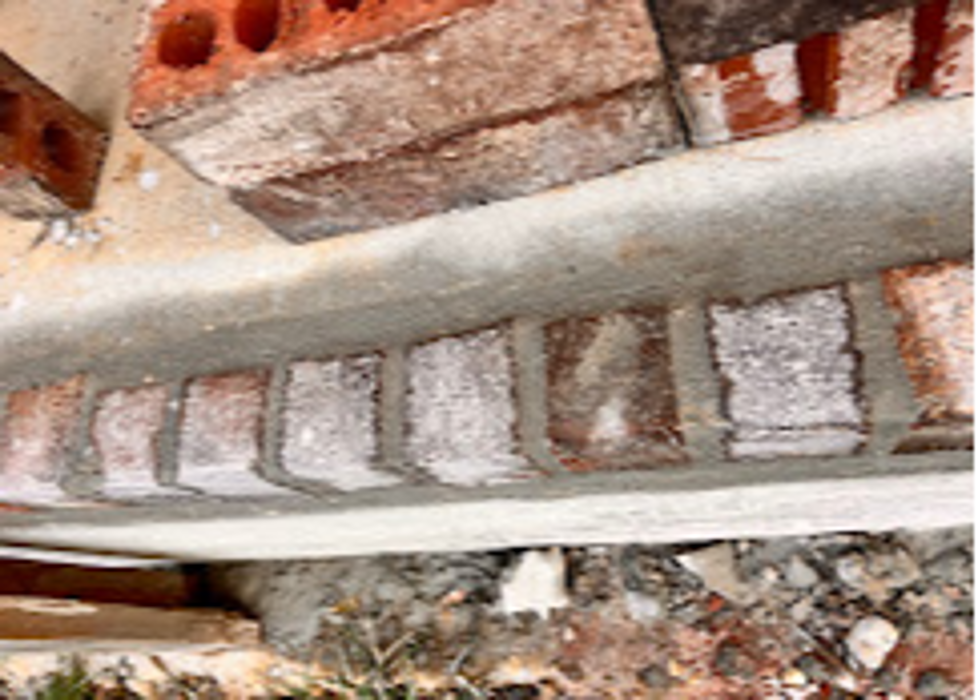 Bayou Brick Masonry & Stucco