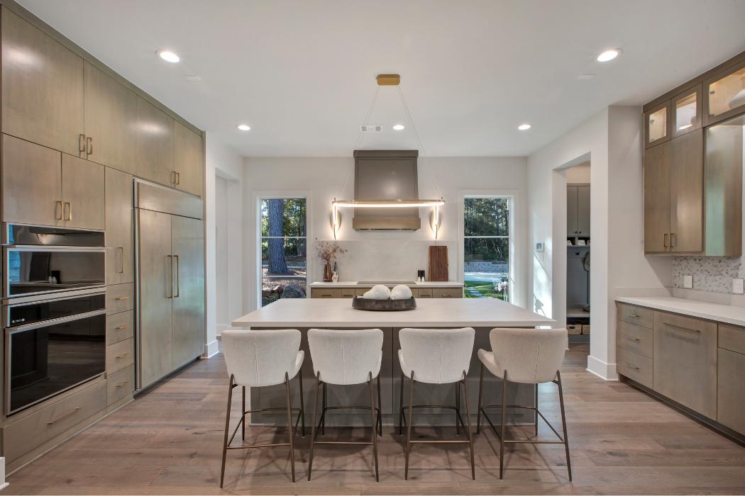 Design your dream kitchen down to the very last detail!