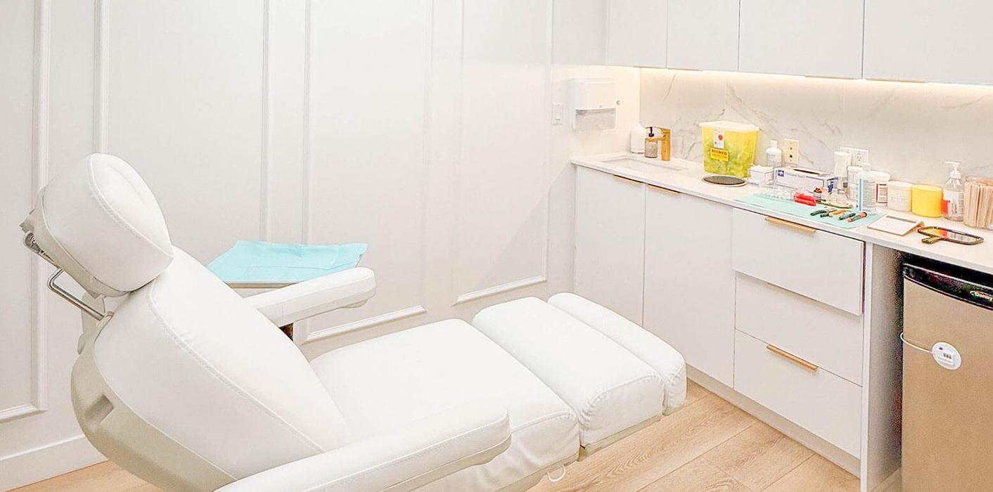 EverYoung Laser & Skin Clinics - North Vancouver Cosmetic Botox Clinic