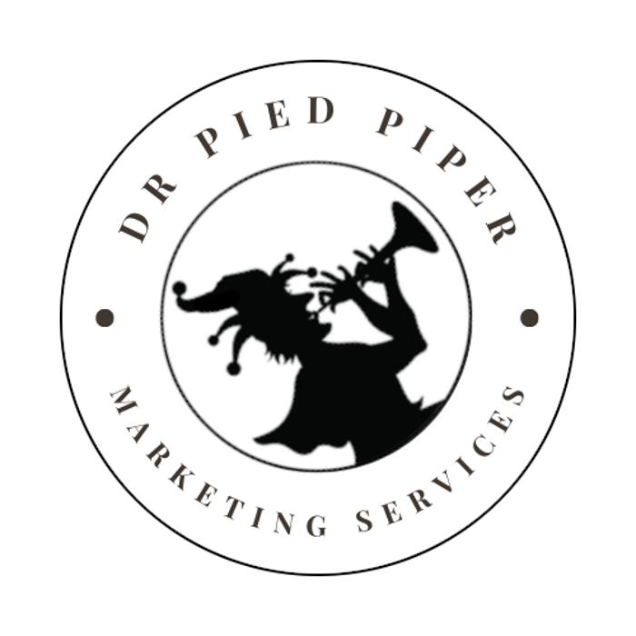 Dr. Pied Piper Marketing Services