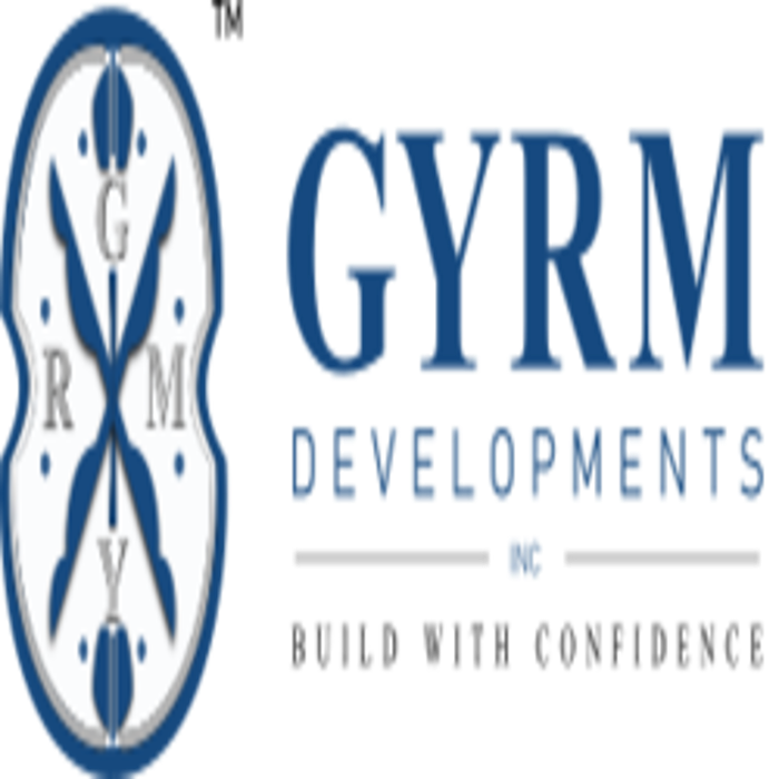 GYRM Construction Inc