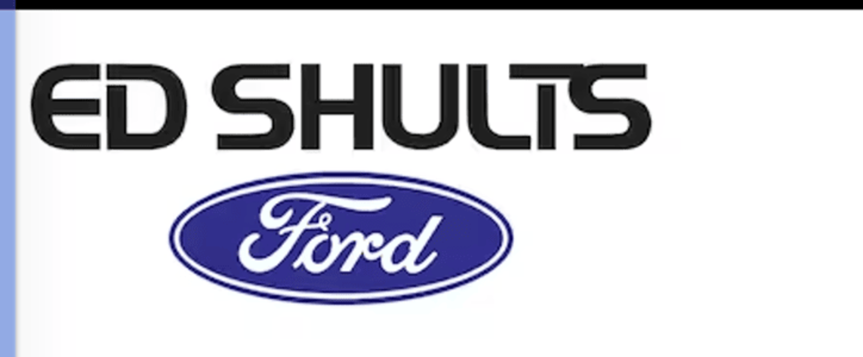 Ed Shults Ford