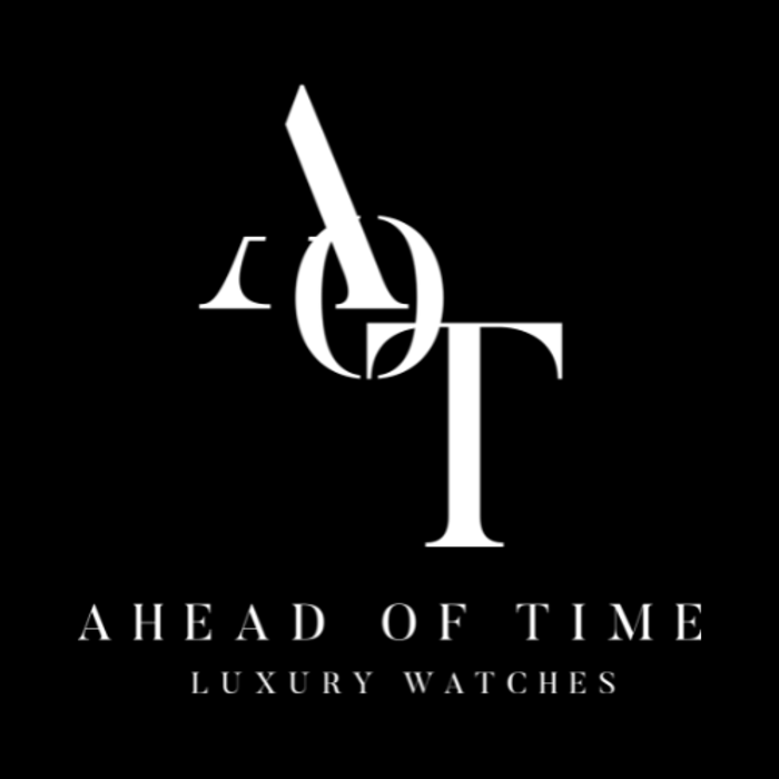Ahead Of Time Luxury Watches