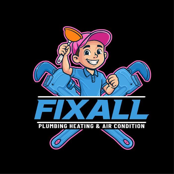 Fixall Plumbing Heating & Air Condition