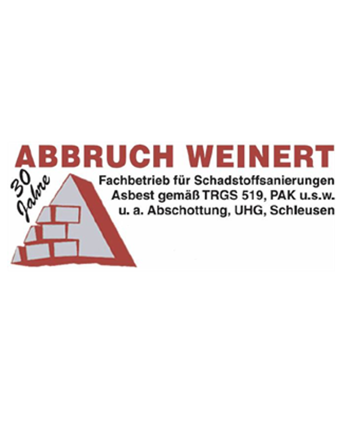 Bild zu Abbruch Weinert in Ostfildern Bild zu Abbruch Weinert in Ostfildern
