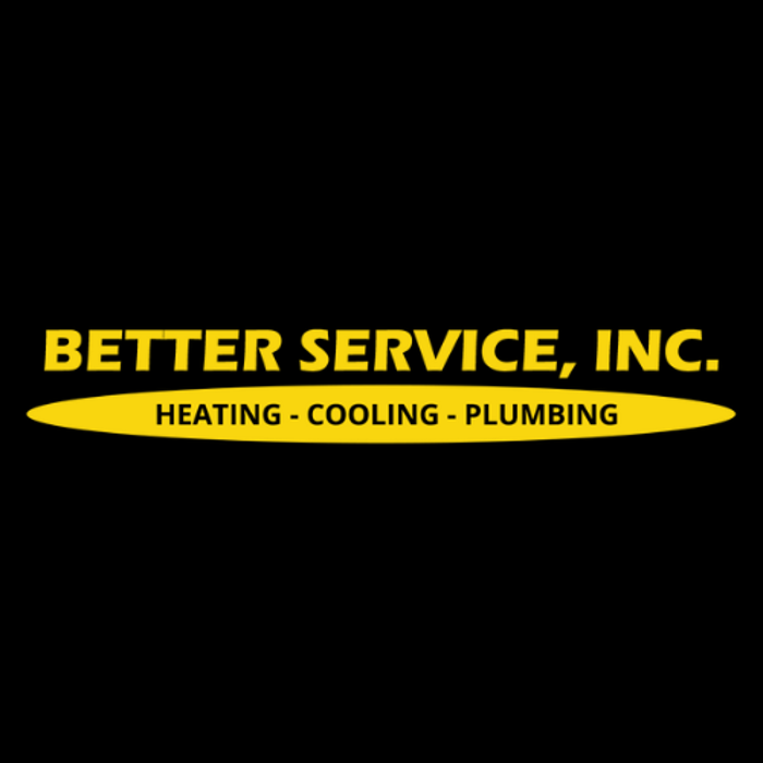 Better Service Inc-Sheet Metal-ductwork