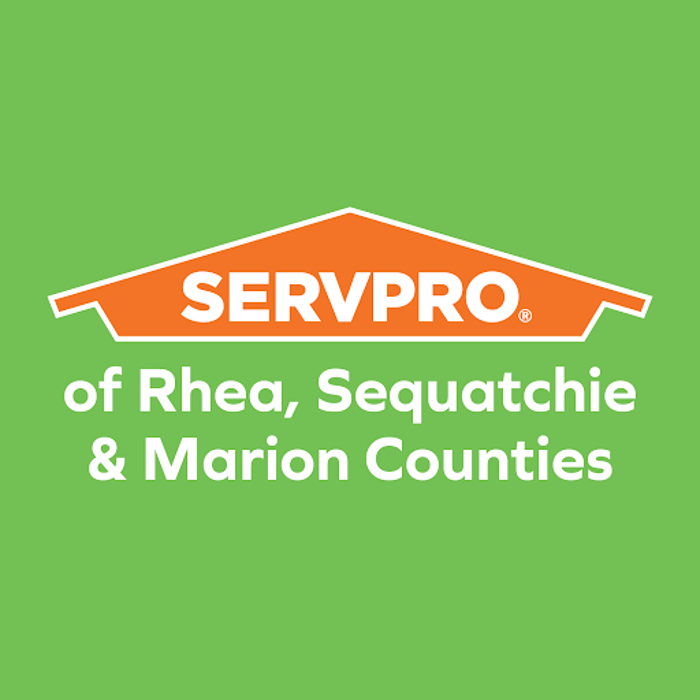 SERVPRO of Rhea, Sequatchie & Marion Counties