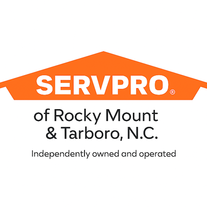 SERVPRO of Rocky Mount - Tarboro