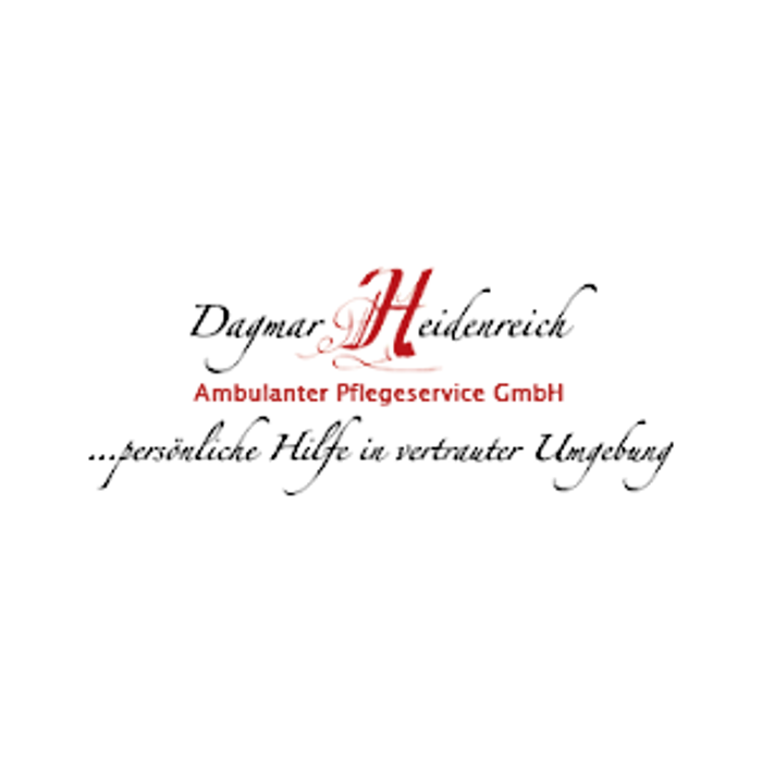Dagmar Heidenreich Ambulanter Pflegeservice GmbH in Lübeck