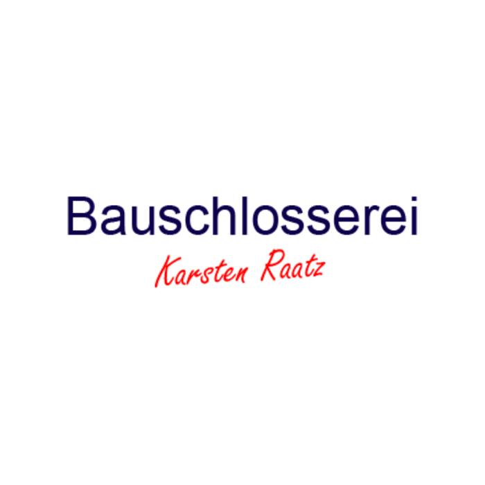 Bauschlosserei Karsten Raatz, Edelweißstraße in Bernau bei Berlin