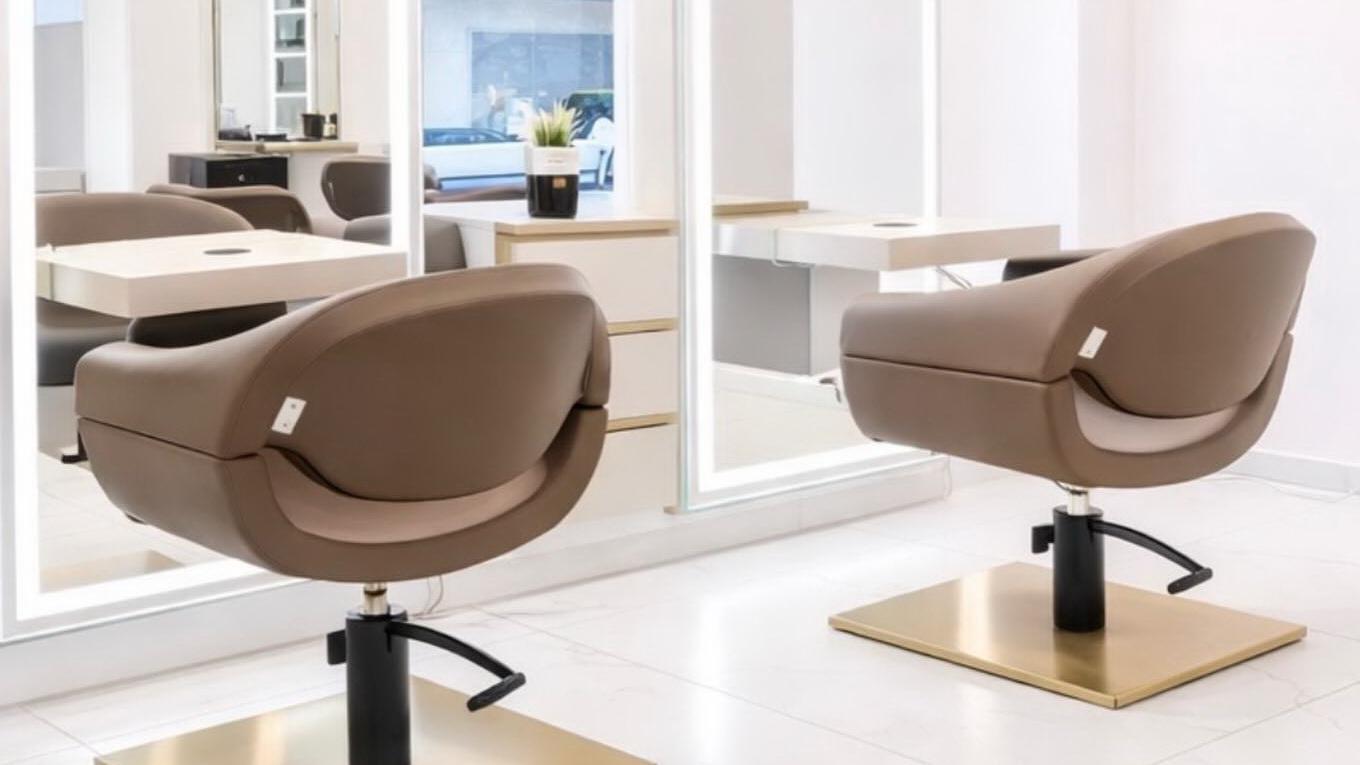Aysel & Ugur Tarlak Friseur, Arthur-Hoffmann-Straße in Leipzig