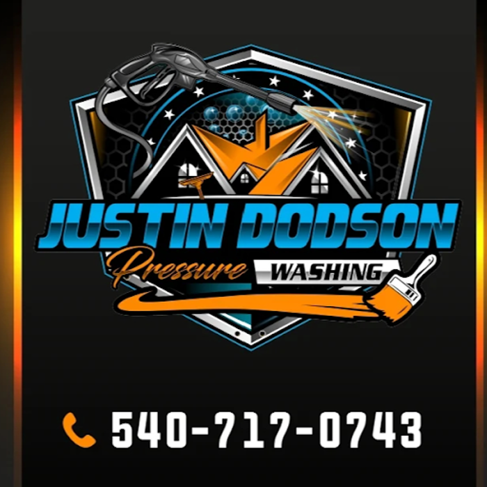 JUSTIN DODSON PRESSURE WASHING