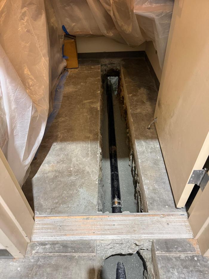 Expert Rooter & Plumbing, Inc.