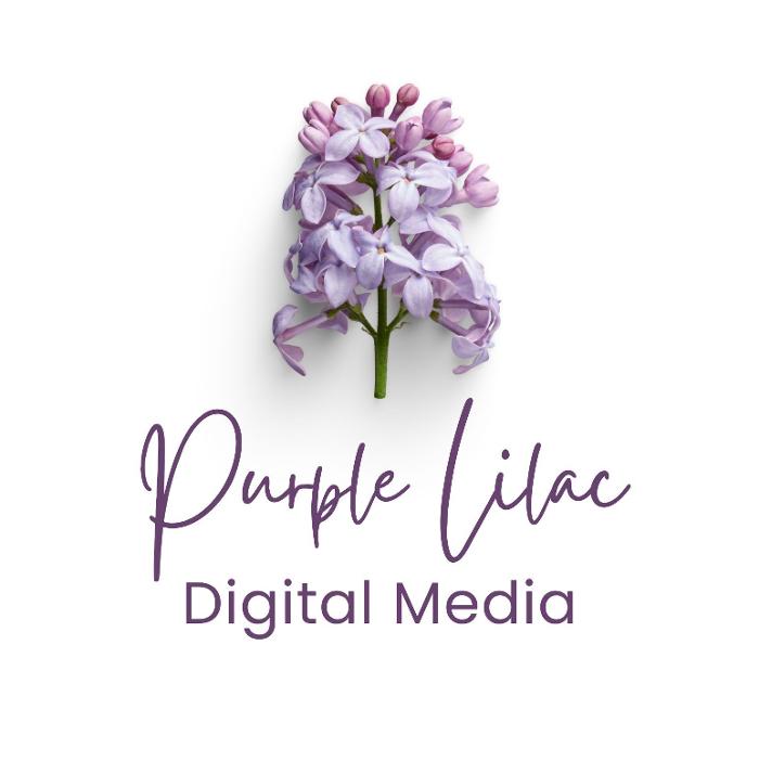 Purple Lilac Digital Media