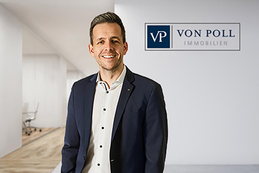 VON POLL IMMOBILIEN Weyhe, Bahnhofstraße in Weyhe