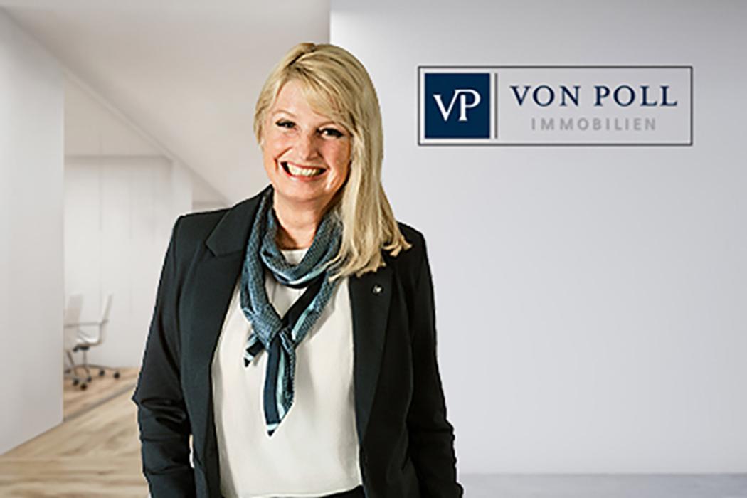 VON POLL IMMOBILIEN Weyhe, Bahnhofstraße in Weyhe