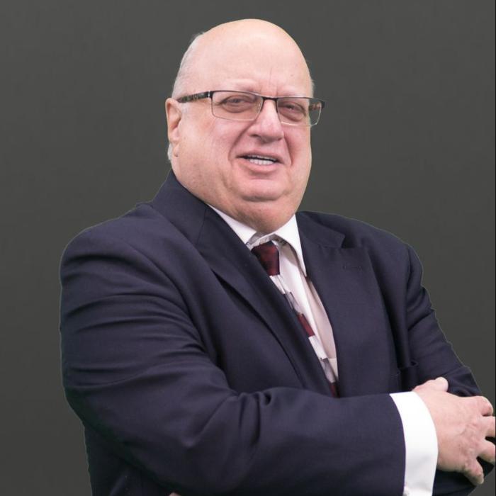 Paul Berger