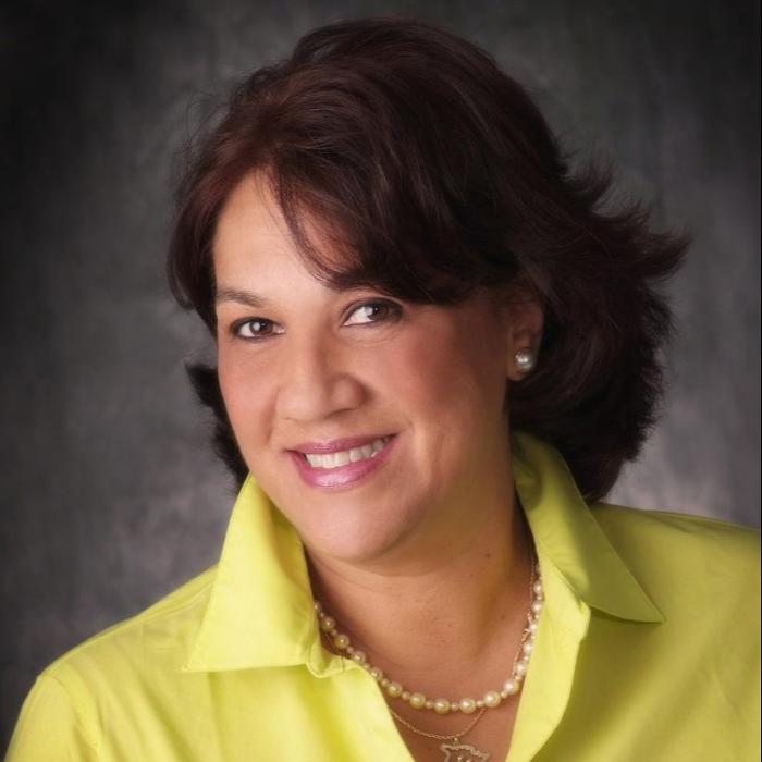 Shirley Gambill-Derego