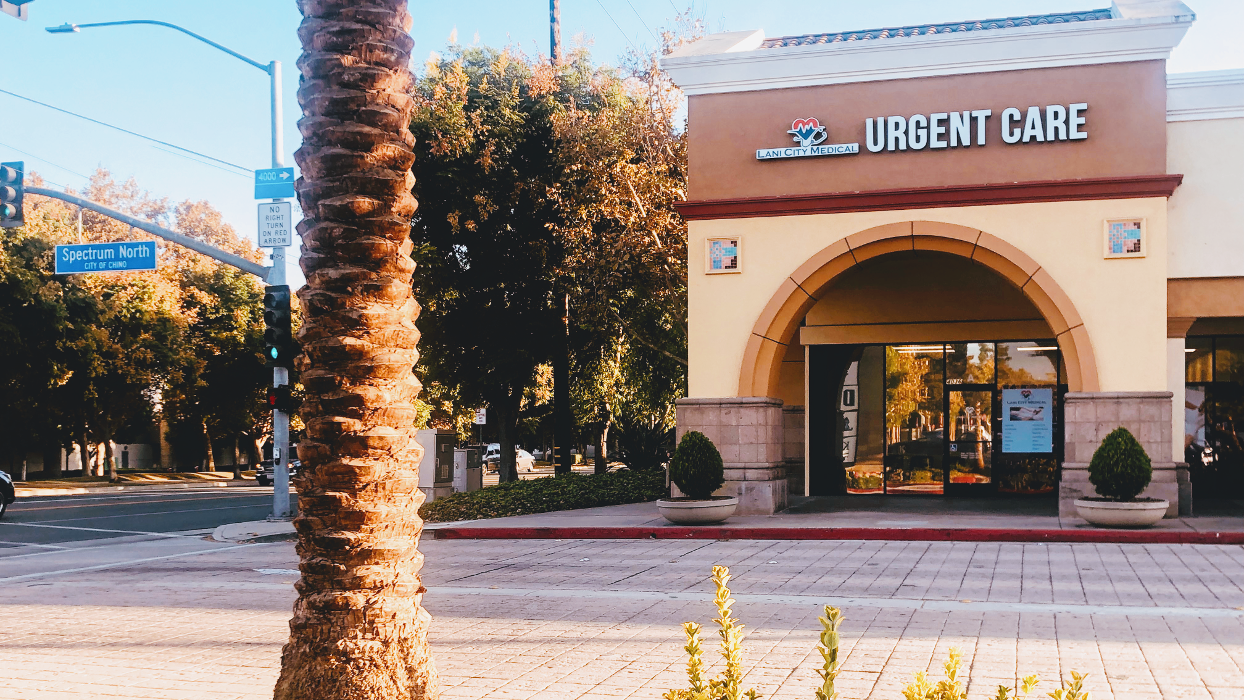 Lani City Medical Urgent Care - Chino