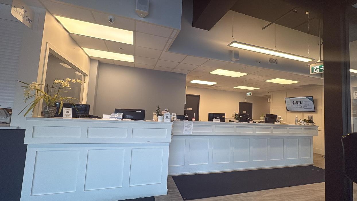 Millennium Healthcare & Pharmacy