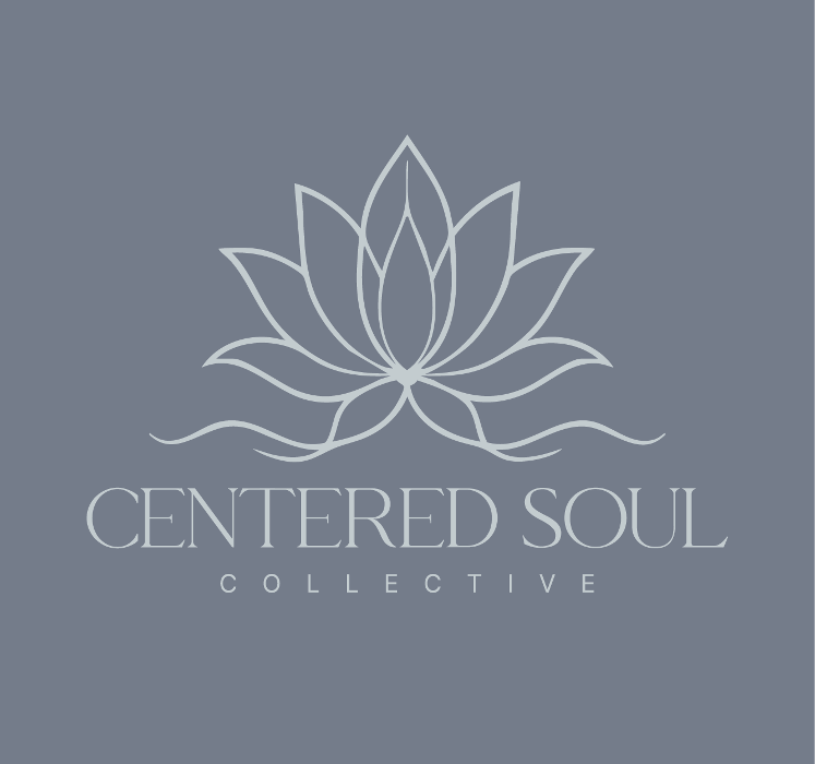 Centered Soul Collective Logo