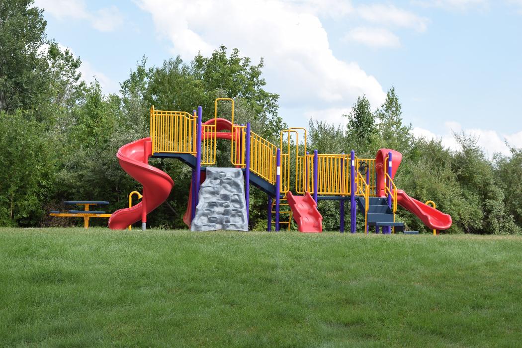 Eagles Landing- A Red Oak Apartment Home Community