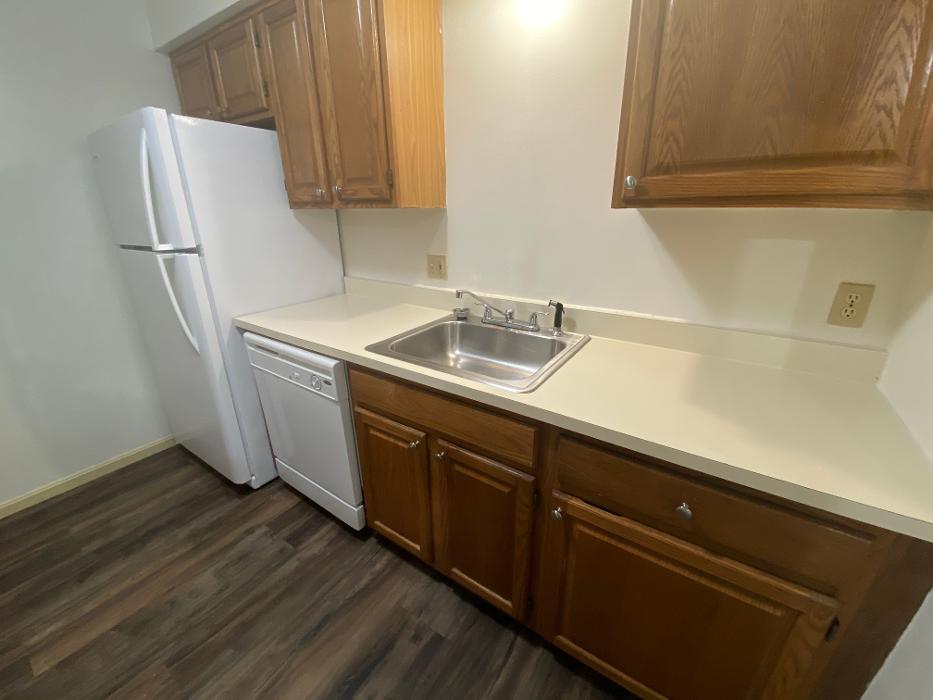 The Landmark Apartments - Red Oak Apartment Home