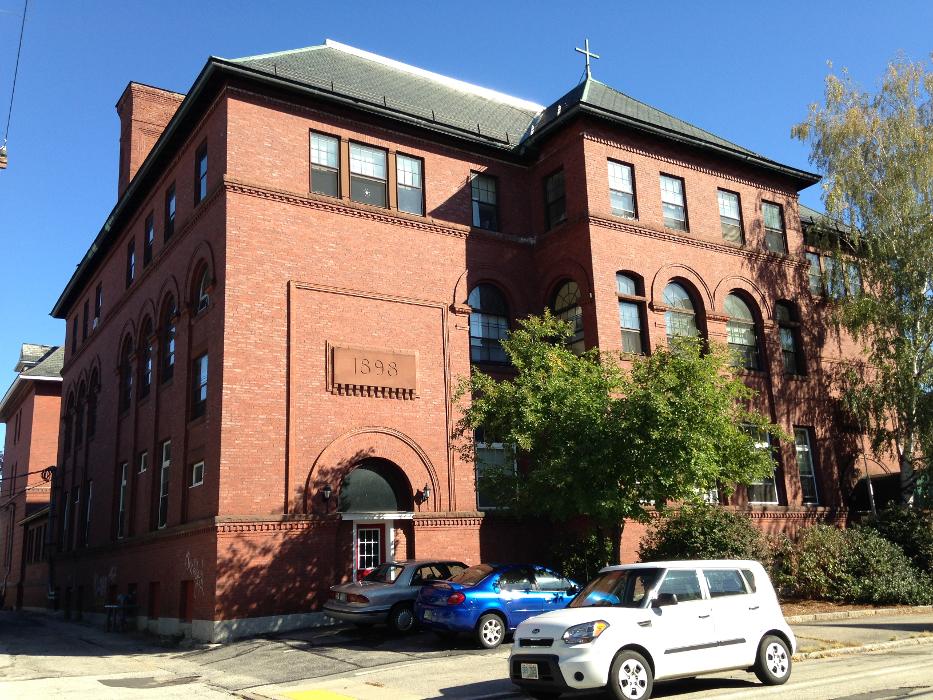 St. George Apartments and Lofts - A Red Oak Apartment Homes Community