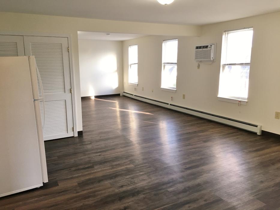 Village on Second Street - A Red Oak Apartment Homes Community