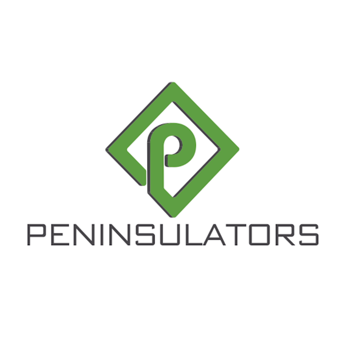Peninsulators