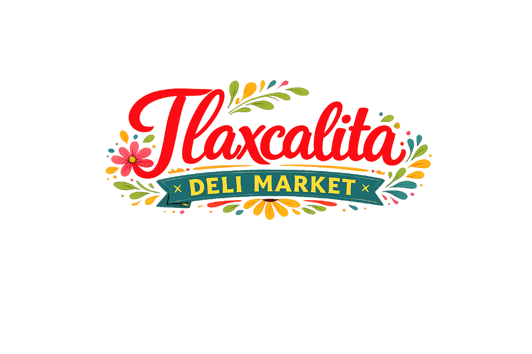Tlaxcalita Deli Market