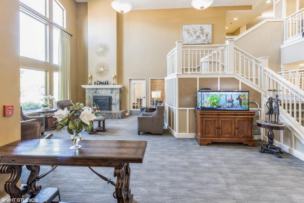 Brentwood Grove Senior Living