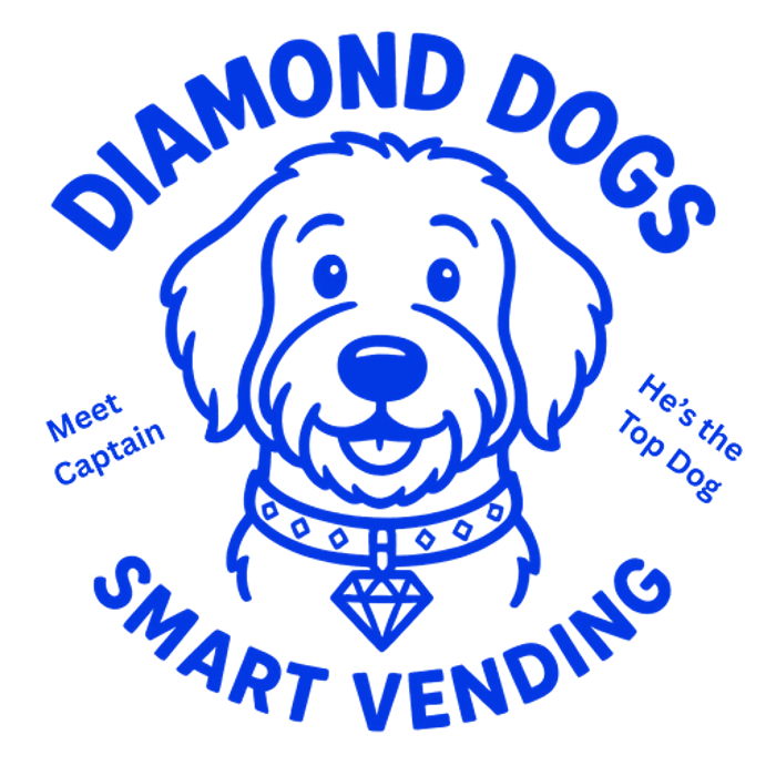 Diamond Dogs Smart Vending LLC