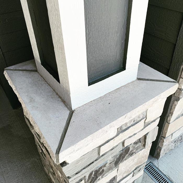 Vandermaten Masonry LLC