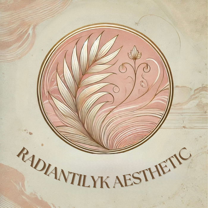 RadiantilyK Aesthetic
