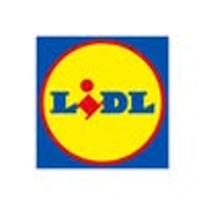 Lidl, Malchower Weg in Berlin