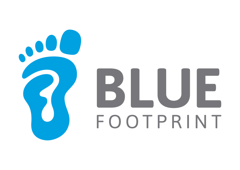 Blue Footprint Ltd